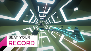 Infinity Flyer: corredor de ri captura de pantalla 2