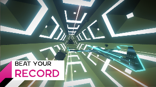 Infinity Flyer - Endless Runne screenshot 2