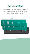 Traindoo - Client App screenshot 3