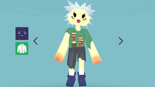 MelonCraft captura de pantalla 5