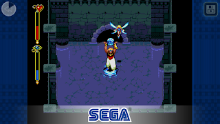 Beyond Oasis Classic screenshot 2