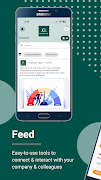 GeoTek Connect ảnh chụp màn hình 6