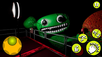 Garten of Banban Mobile screenshot 1
