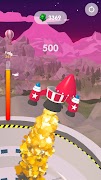 برنامه‌نما Space iX عکس از صفحه