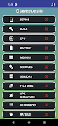 Device Details - Hardware and  পোস্টার