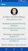 Simple Root Checker imagem de tela 4