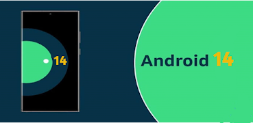 Android 14 Updater gönderen