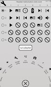 Poweramp Plugin Headset Voice تصوير الشاشة 3