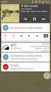 Samba Network Music Player ภาพหน้าจอ 7