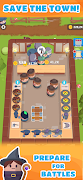Hero Blacksmith Idle RPG screenshot 7