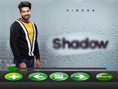 Singga Single Track 2020 স্ক্রিনশট 3