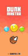 Dunk Master 截圖 5
