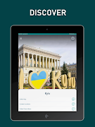 Kyiv Guide screenshot 6