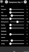 Indicia Journal poster