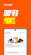 Boost Mobile اسکرین شاٹ 2