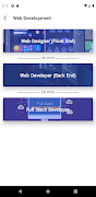 Programming RoadMaps Affiche