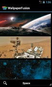 WallpaperFusion اسکرین شاٹ 3