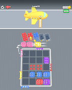 Passenger Order تصوير الشاشة 7