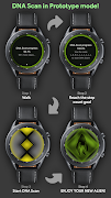 Alien Watch скриншот 2