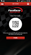 RaceFacer ภาพหน้าจอ 1