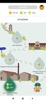 پوستر Mouseion Topos - Lesvos