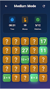 Mathmory screenshot 2