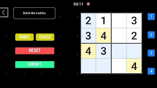 Simply Abacus syot layar 4