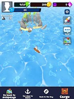 Pearl Docks - GPS Walking Game screenshot 3