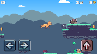 CATVENTURE syot layar 4