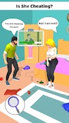Mr Detective screenshot 1