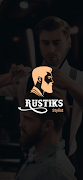 Rustiks Stylist Plakat