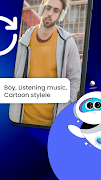 Imagify Ai Image Generator Ekran Görüntüsü 6