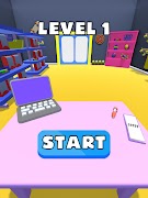Toy Maker3D скриншот 7