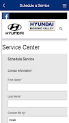 HyundaiMV スクリーンショット 5