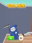 Death Apprentice Ekran Görüntüsü 7