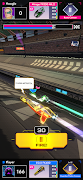 wipEout Merge screenshot 6