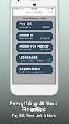 Storage Express Florida Screenshot 1