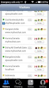 mylivechat - Android Chat Screenshot 2