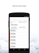 Direct Access syot layar 2