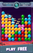 Galactic Bubble Breaker screenshot 3