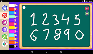 MBD Digital Slate screenshot 4