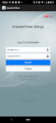 masterView screenshot 2