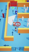 Prisoners Escape 截图 2