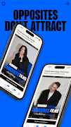 Inner Circle: Dating Community スクリーンショット 1