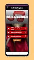 Bella Ciao Melodies 海報