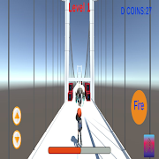Running Fight screenshot 6