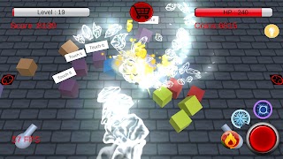 TouchIt скриншот 2