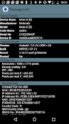 Package Info screenshot 4