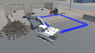 Excavator Simulator screenshot 5
