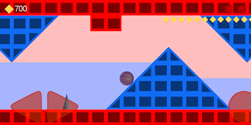 7 Schermata Bounce 2D